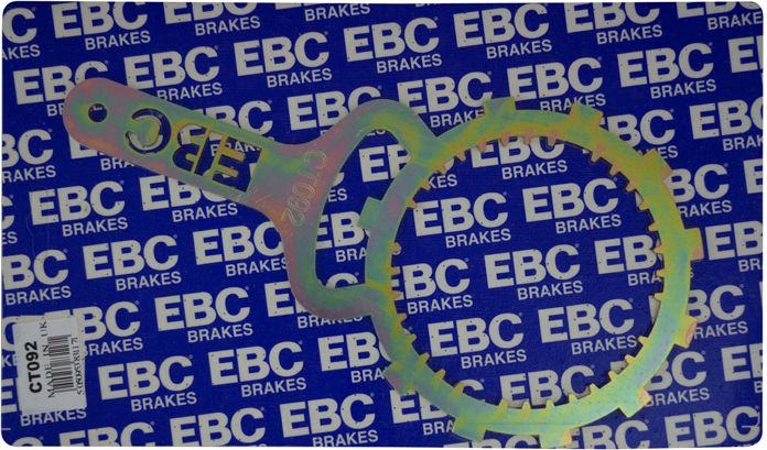 EBC-Brakes CT Series Clutch Removal Tools