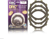 EBC BRAKES DRCF313 High End DRCF Carbon Kupplungskit incl. Stahlscheiben | DRCF313