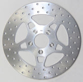 EBC-Brakes FSD Custom Touring Brake Discs to fit Front Left