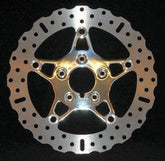 EBC-Brakes FSD Custom Touring Brake Discs