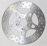 EBC-Brakes FSD Custom Touring Brake Discs to fit Front Left