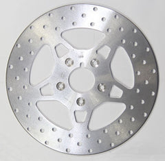 EBC-Brakes FSD Custom Touring Brake Discs to fit Front Left
