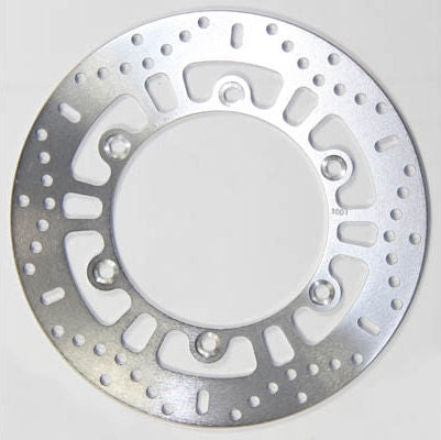 EBC-Brakes Stainless Steel Disc to fit Front Left