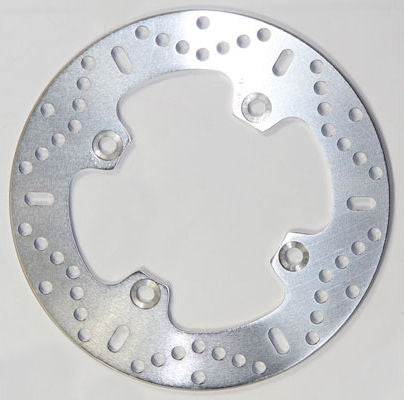 EBC-Brakes Stainless Steel Disc to fit Rear Right