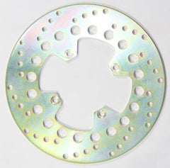 EBC-Brakes Stainless Steel Disc to fit Rear Left