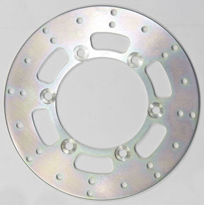 EBC-Brakes Stainless Steel Disc to fit Front Left