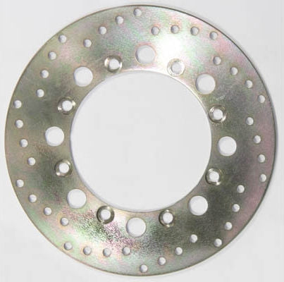 EBC-Brakes Motorcycle Brake Disc to fit Front Left