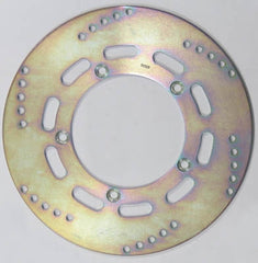 EBC-Brakes Motorcycle Brake Disc to fit Front Left