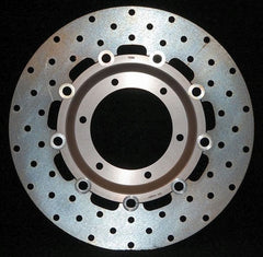 EBC-Brakes Motorcycle Brake Disc to fit Rear Left