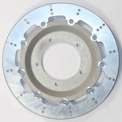 EBC-Brakes Stainless Steel Disc to fit Rear Left