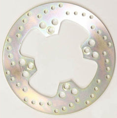 EBC-Brakes Motorcycle Brake Disc to fit Front Left