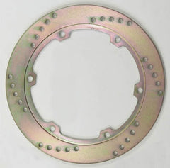 EBC-Brakes Stainless Steel Disc to fit Rear Left