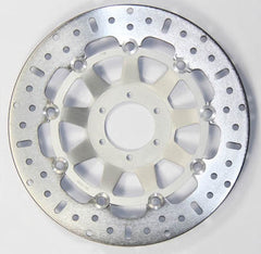 EBC-Brakes Stainless Steel Disc to fit Front Left