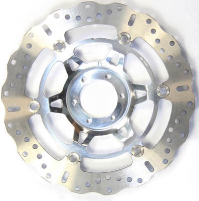 EBC-Brakes Universal Custom Disc for Naked Bikes to fit Front Left