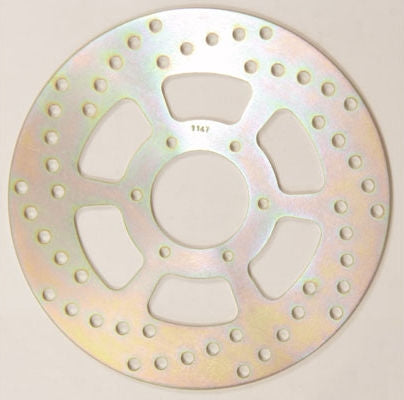 EBC-Brakes Motorcycle Brake Disc to fit Front Left