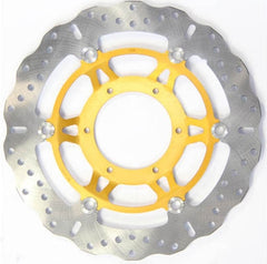 EBC-Brakes XC Brake Disc to fit Front Left