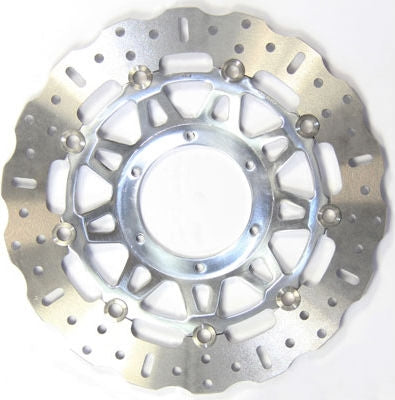 EBC-Brakes Universal Custom Disc for Naked Bikes to fit Front Left