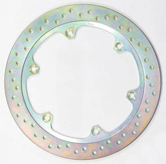 EBC-Brakes Stainless Steel Disc to fit Rear Left