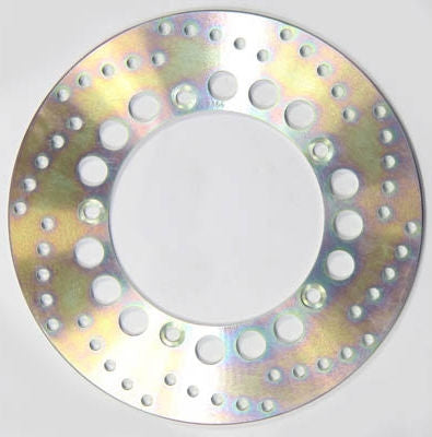 EBC-Brakes Motorcycle Brake Disc to fit Front Right