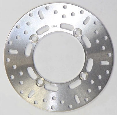 EBC-Brakes Stainless Steel Disc to fit Rear Right