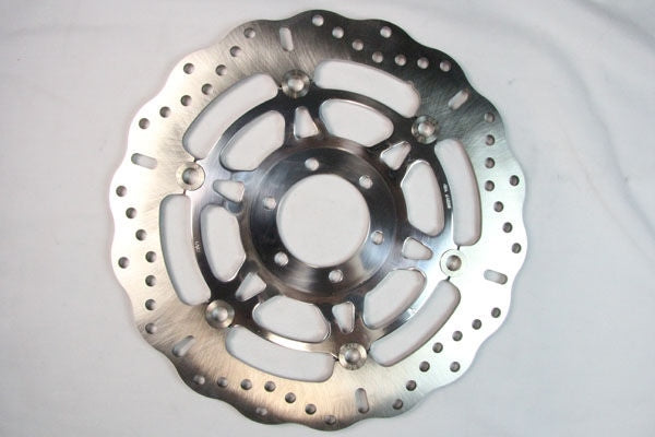 EBC-Brakes Universal Custom Disc for Naked Bikes to fit Front Left