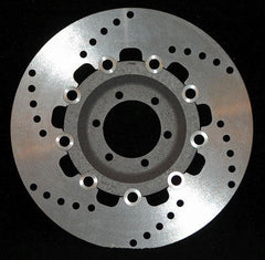 EBC-Brakes Stainless Steel Disc to fit Front Left