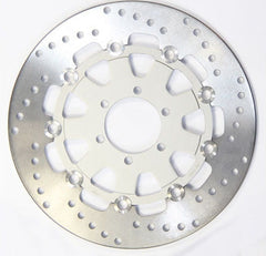 EBC-Brakes Motorcycle Brake Disc to fit Front Right