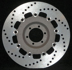 EBC-Brakes Motorcycle Brake Disc to fit Front Left