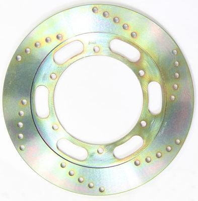 EBC-Brakes Stainless Steel Disc to fit Rear Right