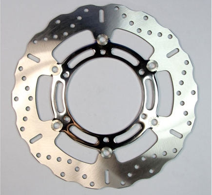 EBC-Brakes Universal Custom Disc for Naked Bikes to fit Front Left