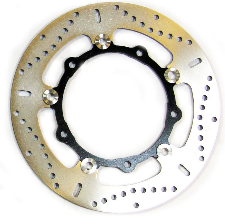 EBC-Brakes Motorcycle Brake Disc to fit Front Left