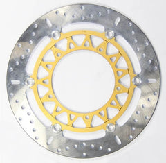 EBC-Brakes X Brake Disc to fit Front Left
