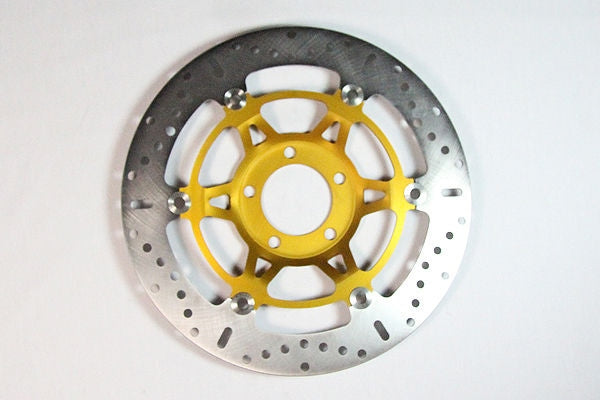 EBC-Brakes X Brake Disc to fit Front Left