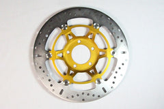 EBC-Brakes X Brake Disc to fit Front Left