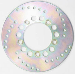 EBC-Brakes Stainless Steel Disc to fit Rear Right