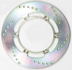 EBC-Brakes Stainless Steel Disc to fit Rear Right