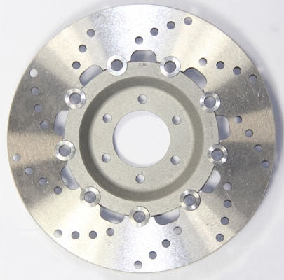 EBC-Brakes Motorcycle Brake Disc to fit Front Left