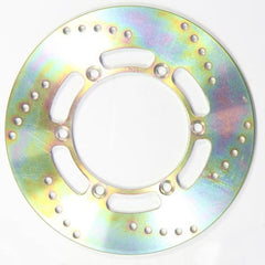 EBC-Brakes Stainless Steel Disc to fit Rear Left