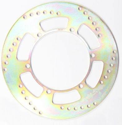 EBC-Brakes Stainless Steel Disc to fit Rear Left