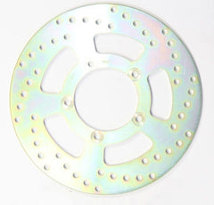 EBC-Brakes Stainless Steel Disc to fit Rear Left