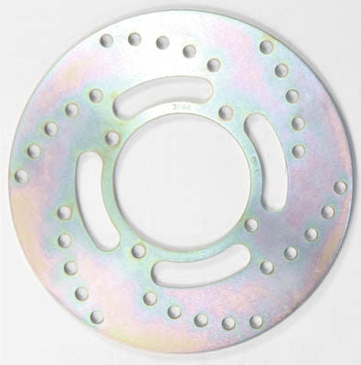 EBC-Brakes Stainless Steel Disc to fit Rear Left