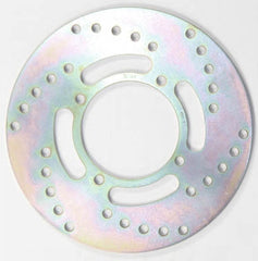 EBC-Brakes Stainless Steel Disc to fit Rear Left