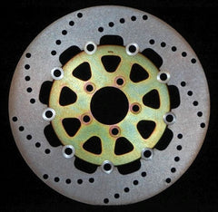 EBC-Brakes Motorcycle Brake Disc to fit Front Left