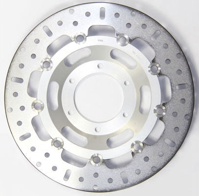 EBC-Brakes Motorcycle Brake Disc to fit Front Right