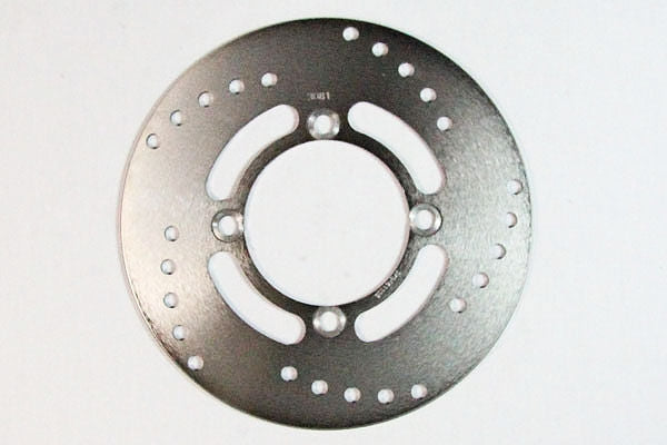 EBC-Brakes Stainless Steel Disc to fit Rear Left