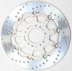 EBC-Brakes Motorcycle Brake Disc to fit Front Left