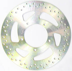 EBC-Brakes Motorcycle Brake Disc to fit Front Left