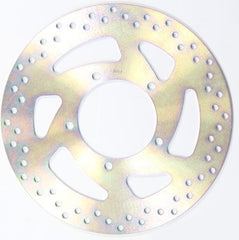 EBC-Brakes Motorcycle Brake Disc to fit Front Right