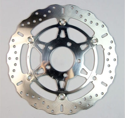 EBC-Brakes Universal Custom Disc for Naked Bikes to fit Front Left
