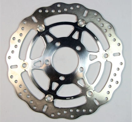 EBC-Brakes Universal Custom Disc for Naked Bikes to fit Front Left